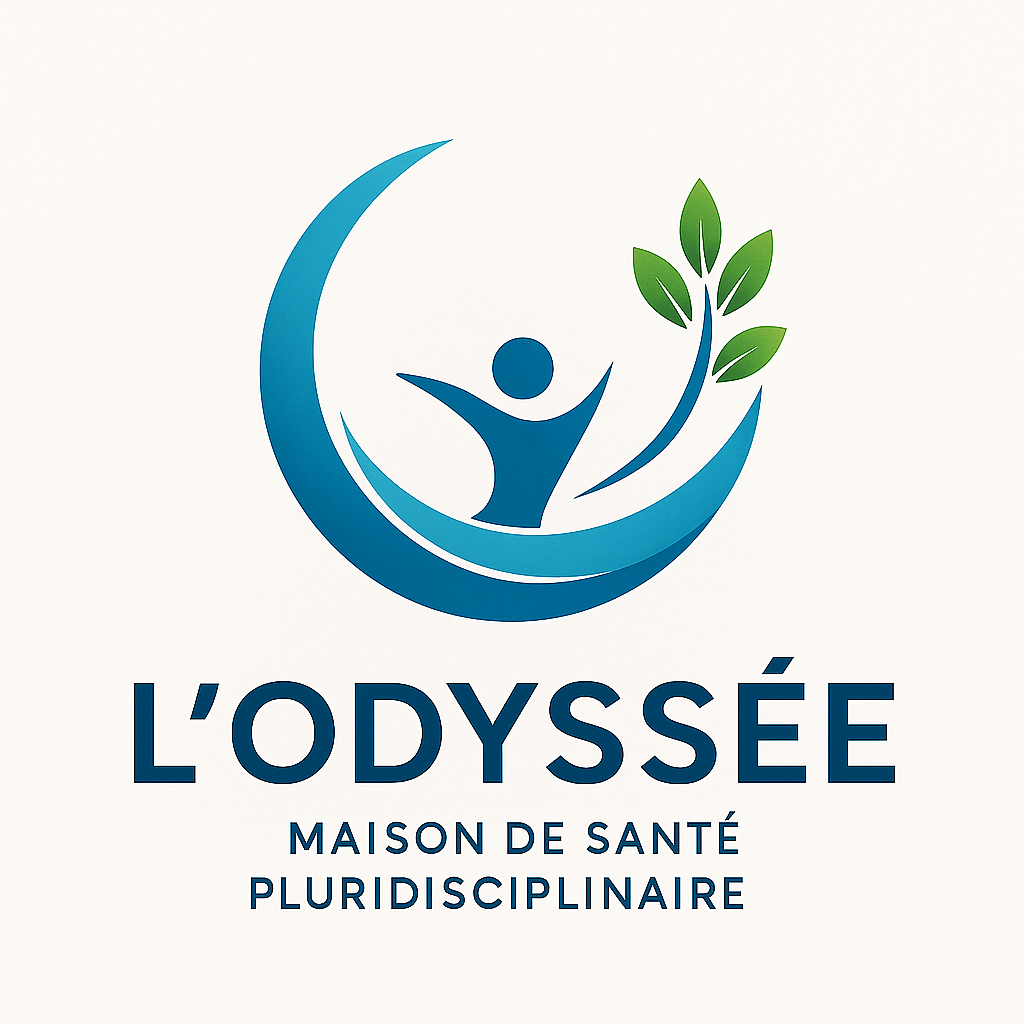 L'Odyssée – MSP du Valois sud